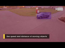 Load and play video in Gallery viewer, Santa Cruz Video Security LLC - Video - AXIS Q1656-DLE Radar-Video Fusion Camera