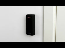 Load and play video in Gallery viewer, Santa Cruz Video Security LLC - Video - AXIS A4020-E Reader