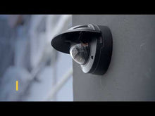 Load and play video in Gallery viewer, Santa Cruz Video Security - Video - AXIS M3216-LVE