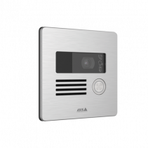 Load image into Gallery viewer, Santa Cruz Video Security LLC - Image - AXIS I8016-LVE angle right