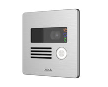 Load image into Gallery viewer, Santa Cruz Video Security LLC - Image - AXIS I8016-LVE angle left