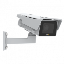 Load image into Gallery viewer, Santa Cruz Video Security LLC | Image | AXIS M1137-E Mk II Box Network Camera