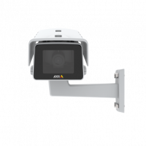 Load image into Gallery viewer, Santa Cruz Video Security LLC | Image | AXIS M1137-E Mk II Box Network Camera