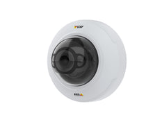 Load image into Gallery viewer, Santa Cruz Video Security LLC - Image - Axis M4216-LV side view