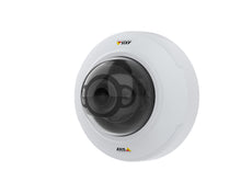 Load image into Gallery viewer, Santa Cruz Video Security LLC - Image - Axis M4216-LV side view