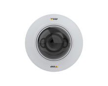 Load image into Gallery viewer, Santa Cruz Video Security LLC - Image - Axis M4216-LV front view