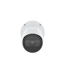 Load image into Gallery viewer, Santa Cruz Video Security LLC - Image - AXIS P1467-LE Bullet Network Camera - front view