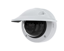 Load image into Gallery viewer, Santa Cruz Video Security - Image - AXIS P3265-LVE Network Camera - angle view