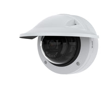 Load image into Gallery viewer, Santa Cruz Video Security - Image - AXIS P3268-LVE Network Camera - angle view