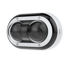 Load image into Gallery viewer, Santa Cruz Video Security - Image - AXIS P4705-PLVE