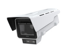 Load image into Gallery viewer, Santa Cruz Video Security LLC - Image - AXIS Q1656-LE Fixed Box Camera