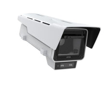 Load image into Gallery viewer, Santa Cruz Video Security LLC - Image - AXIS Q1656-LE Fixed Box Camera