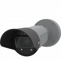 Load image into Gallery viewer, Santa Cruz Video Security LLC - Image - AXIS Q1700-LE Network Camera