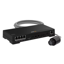 Load image into Gallery viewer, Santa Cruz Video Security LLC - Image - AXIS FA1080-E Thermal Sensor Unit (4mm) - with AXIS FA54 Main Unit
