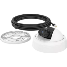 Load image into Gallery viewer, Santa Cruz Video Security - Image - AXIS FA4115 Dome Sensor Unit
