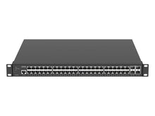 Load image into Gallery viewer, Santa Cruz Video Security LLC - Image - AXIS D8248 Managed PoE++ Switch
