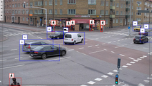 Load image into Gallery viewer, Santa Cruz Video Security LLC - Image - AXIS Q1715
