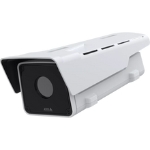 Load image into Gallery viewer, Santa Cruz Video Security LLC - Image - AXIS Q2112-E Thermal Camera
