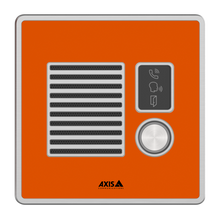 Load image into Gallery viewer, Santa Cruz Video Security LLC - Image - AXIS I7010-VE Safety Network 
