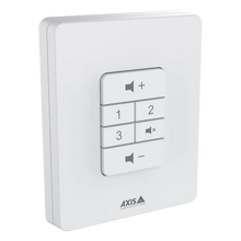 Load image into Gallery viewer, Santa Cruz Video Security LLC - Image - AXIS C8310 Volume Controller
