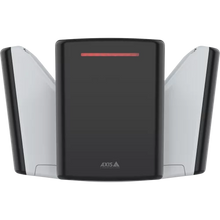 Load image into Gallery viewer, Santa Cruz Video Security LLC - Image - AXIS D2123-VE Radar  - black
