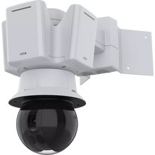 Load image into Gallery viewer, Santa Cruz Video Security LLC - Image -  AXIS D2123-VE Radar - White
