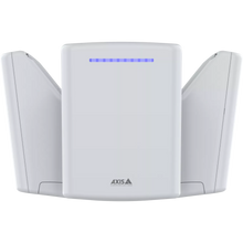 Load image into Gallery viewer, Santa Cruz Video Security LLC - Image -  AXIS D2123-VE Radar - White
