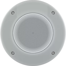 Load image into Gallery viewer, Santa Cruz Video Security LLC - Image - AXIS D4200-E Network Strobe Speaker - front view
