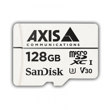 Load image into Gallery viewer, Santa Cruz Video Security LLC - Image - AXIS Surveillance Card 128 GB
