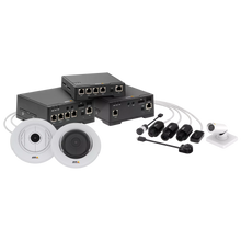Load image into Gallery viewer, Santa Cruz Video Security LLC - Image - AXIS FA4090-E Thermal Sensor Unit
