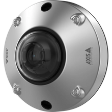 Load image into Gallery viewer, Santa Cruz Video Security LLC - Image - AXIS F4105-SLRE Dome Sensor
