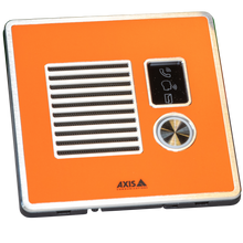 Load image into Gallery viewer, Santa Cruz Video Security LLC - Image - AXIS I7010-VE Safety Network 

