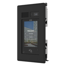 Load image into Gallery viewer, Santa Cruz Video Security LLC - Image - AXIS I8307-VE Intercom

