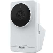 Load image into Gallery viewer, Santa Cruz Video Security LLC - Image - AXIS M1055-L Box Camera - angle left
