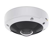 Load image into Gallery viewer, Santa Cruz Video Security LLC - Image - AXIS M3077-PLVE Network Camera
