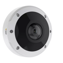 Load image into Gallery viewer, Santa Cruz Video Security LLC - Image - AXIS M3077-PLVE Network Camera
