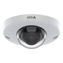 Load image into Gallery viewer, Santa Cruz Video Security LLC - Image - AXIS P3905-R Mk III Dome Camera
