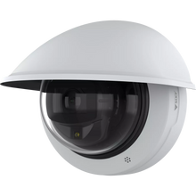 Load image into Gallery viewer, Santa Cruz Video Security LLC - Image - AXIS M4225-LVE Dome Camera
