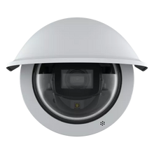 Load image into Gallery viewer, Santa Cruz Video Security LLC - Image - AXIS M4225-LVE Dome Camera

