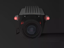 Load image into Gallery viewer, Santa Cruz Video Security LLC - Image - AXIS I/O Indication LED
