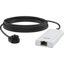 Load image into Gallery viewer, Santa Cruz Video Security LLC - Image - AXIS P1265 MK II Modular Pinhole Camera
