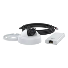 Load image into Gallery viewer, Santa Cruz Video Security LLC - Image - AAXIS P1275 Mk II Modular Varifocal Dome Camera
