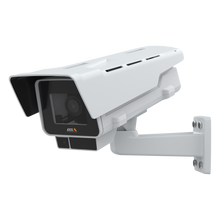 Load image into Gallery viewer, Santa Cruz Video Security LLC - Image - AXIS P1388-LE
