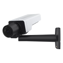Load image into Gallery viewer, Santa Cruz Video Security LLC - Image - AXIS P1387 Box Camera - angle left
