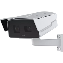 Load image into Gallery viewer, Santa Cruz Video Security LLC - Image - AXIS P1518-E Box Camera

