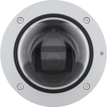 Load image into Gallery viewer, Santa Cruz Video Security LLC - Image - AXIS P3287-LV Dome Camera
