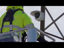 Load and play video in Gallery viewer, Santa Cruz Video Security LLC - Video - AXIS Q3626-VE Network Dome Camera

