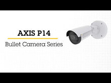Load and play video in Gallery viewer, Santa Cruz Video Security LLC - Video - AXIS P1475-LE Bullet Camera
