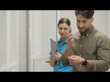 Load and play video in Gallery viewer, Santa Cruz Video Security LLC - Video - AXIS F2107-RE Standard Sensor
