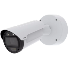 Load image into Gallery viewer, Santa Cruz Video Security LLC - Video - AXIS Q1809-LE Bullet Camera
